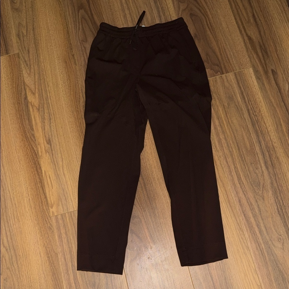 lululemon athletica women’s brown Joggers